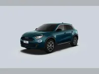 New Fiat 600 La Prima 99 HP (72 kW) 2025 Other SUV