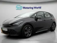 Used Cupra Born 150 kW (204 HP) 2024 Hatchback