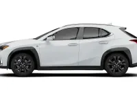 Used Lexus UX 184 HP (135 kW) 2024 SUV