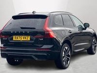 New Volvo XC60 Plus 345 HP (253 kW) 2026 SUV