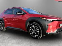 Used Toyota bZ4X 150 kW (204 HP) 2026 SUV