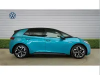 Used VW ID.3 Pro 150 kW (204 HP) 2022 Other Hatchback