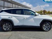 Used Hyundai Tucson SE 230 HP (169 kW) 2024 SUV