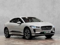 Used Jaguar I-Pace 294 kW (400 HP) 2021 Grey SUV