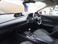 Used Mazda CX-30 Inclusive 122 HP (89 kW) 2023 SUV