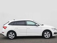 Used Skoda 110 R SE 81 HP (59 kW) 2023 Candy white Estate