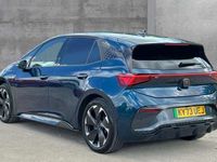 used Cupra Born Electric Hatchback 169kW e-Boost V2 58kWh 5dr Auto