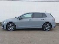 New VW Golf VIII Black Edition 150 HP (110 kW) 2025 Grey Hatchback