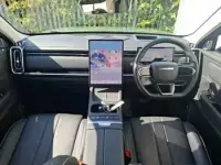 Used Jaecoo 7 204 HP (150 kW) 2026 Green SUV