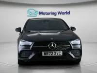 Used Mercedes E250 AMG line 218 HP (160 kW) 2022 Estate