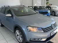 Used VW Passat Alltrack 177 HP (130 kW) 2013 Estate
