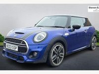 Used Mini Cooper S Hatch 192 HP (141 kW) 2020 Hatchback