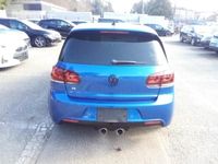 used VW Golf 2.0 TSI R (Leather) DSG 4Motion Euro 5 5dr