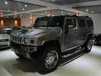 Used Hummer H2 2008 SUV