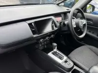 Used Honda Jazz Hybrid 109 HP (80 kW) 2023 Grey Hatchback