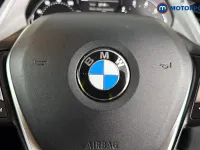 Used BMW 118 140 HP (102 kW) 2020 White Hatchback