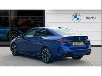 Used BMW 223 M Sport 214 HP (157 kW) 2025 Blue Coupe
