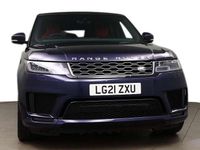 used Land Rover Range Rover Sport 3.0 D300 HSE Dynamic 5dr Auto