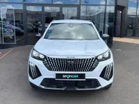 Used Peugeot 2008 Allure 129 HP (94 kW) 2025 White SUV