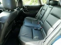 Used Subaru Outback 2006 SUV