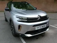 Used Citroën C5 224 HP (164 kW) 2023 Hatchback