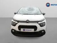 Used Citroën C3 PureTech 110 HP (80 kW) 2024 White Hatchback