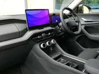 New Skoda Kodiaq SE L 2026 SUV