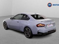 Used BMW M240 M Sport 374 HP (275 kW) 2025 Coupe