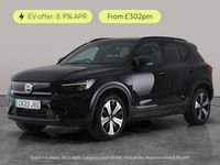 Used Volvo XC40 Core 169 kW (231 HP) 2023 Black SUV