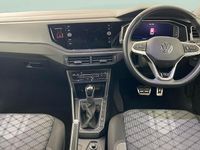 Used VW Polo R-line 95 HP (69 kW) 2026 Hatchback