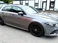 Used Mercedes A180 Executive 2018 Grey Hatchback