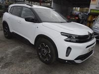 Used Citroën C5 Aircross Shine 222 HP (163 kW) 2023 SUV