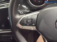 Used VW Tiguan Life 150 HP (110 kW) 2021 Silver SUV