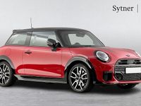 Usado Mini Cooper Hatch 113 kW (154 HP) 2025 Vermelho Citadino