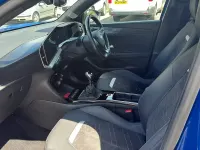 Used Vauxhall Mokka Ultimate 136 HP (100 kW) 2023 Blue SUV