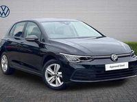 Used VW Golf VIII 150 HP (110 kW) 2023