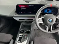 New BMW M235 Comfort Edition 296 HP (217 kW) 2025 Black Coupe