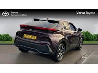 Used Toyota C-HR Design 223 HP (164 kW) 2025 Other SUV