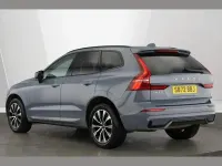 Used Volvo XC60 Plus 194 HP (142 kW) 2023 Grey SUV