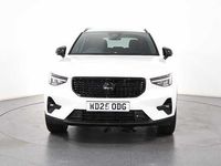 Used Volvo XC40 Plus 194 HP (142 kW) 2026 SUV