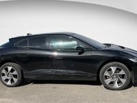 Begagnad Jaguar I-Pace R-Dynamic 294 kW (400 HK) 2024 Svart SUV