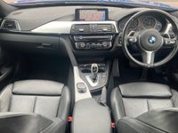 used BMW 320 Gran Turismo 3 Series d M Sport