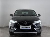 Used Renault Arkana Version S 143 HP (105 kW) 2021 Black SUV