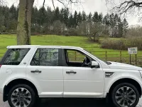 Used Land Rover Freelander 2 HSE 190 HP (139 kW) 2014 SUV