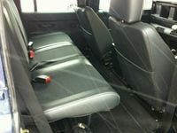 Used Land Rover Defender 2005 SUV