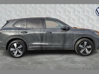 Used VW Tiguan Match 147 HP (108 kW) 2026 Grey SUV