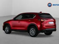 Used Mazda CX-5 Center-Line 165 HP (121 kW) 2025 SUV
