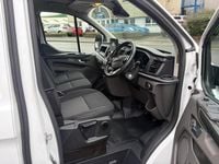 Used Ford Transit Custom Trend 2021 White