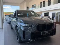 Used BMW X5 M Sport 294 HP (216 kW) 2026 Dravit grey SUV