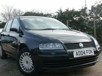 Used Fiat Stilo 2004 Hatchback